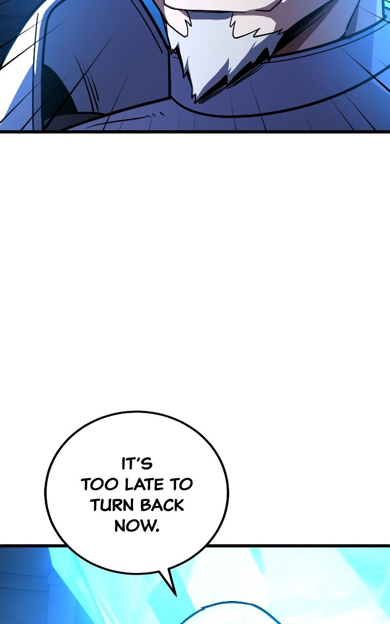 The Hammer Chap 41 - Next Chap 42
