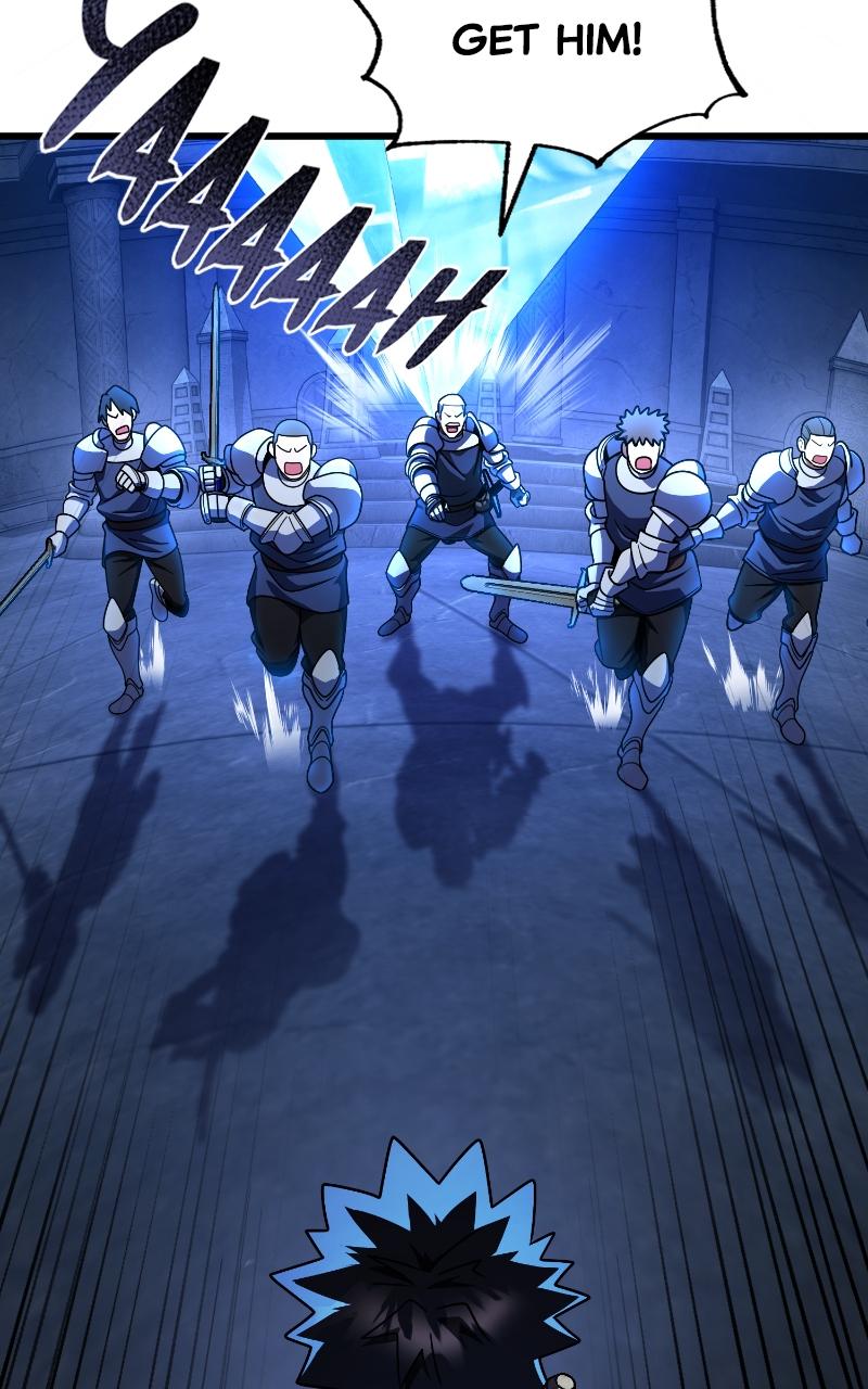 The Hammer Chap 41 - Next Chap 42