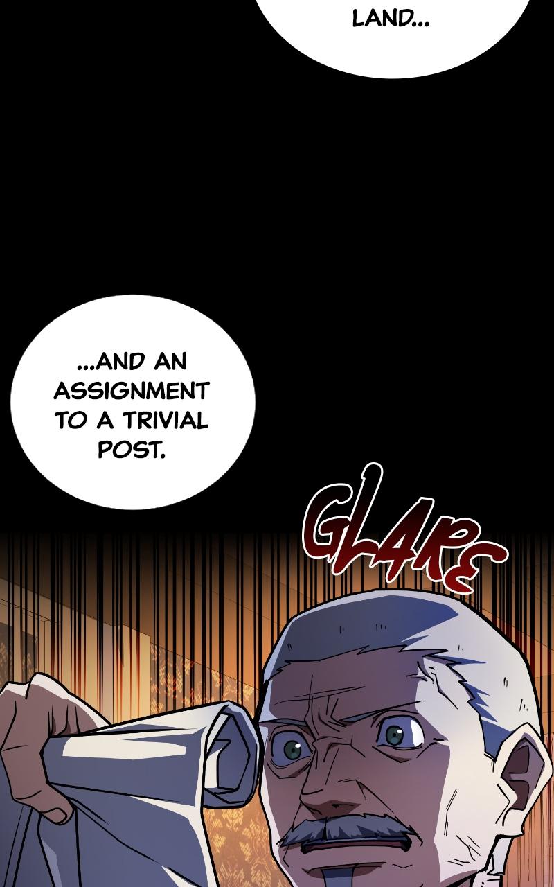 The Hammer Chap 41 - Next Chap 42