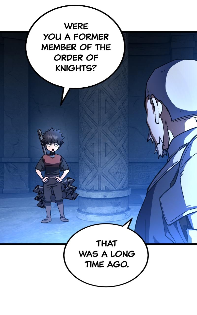 The Hammer Chap 41 - Next Chap 42