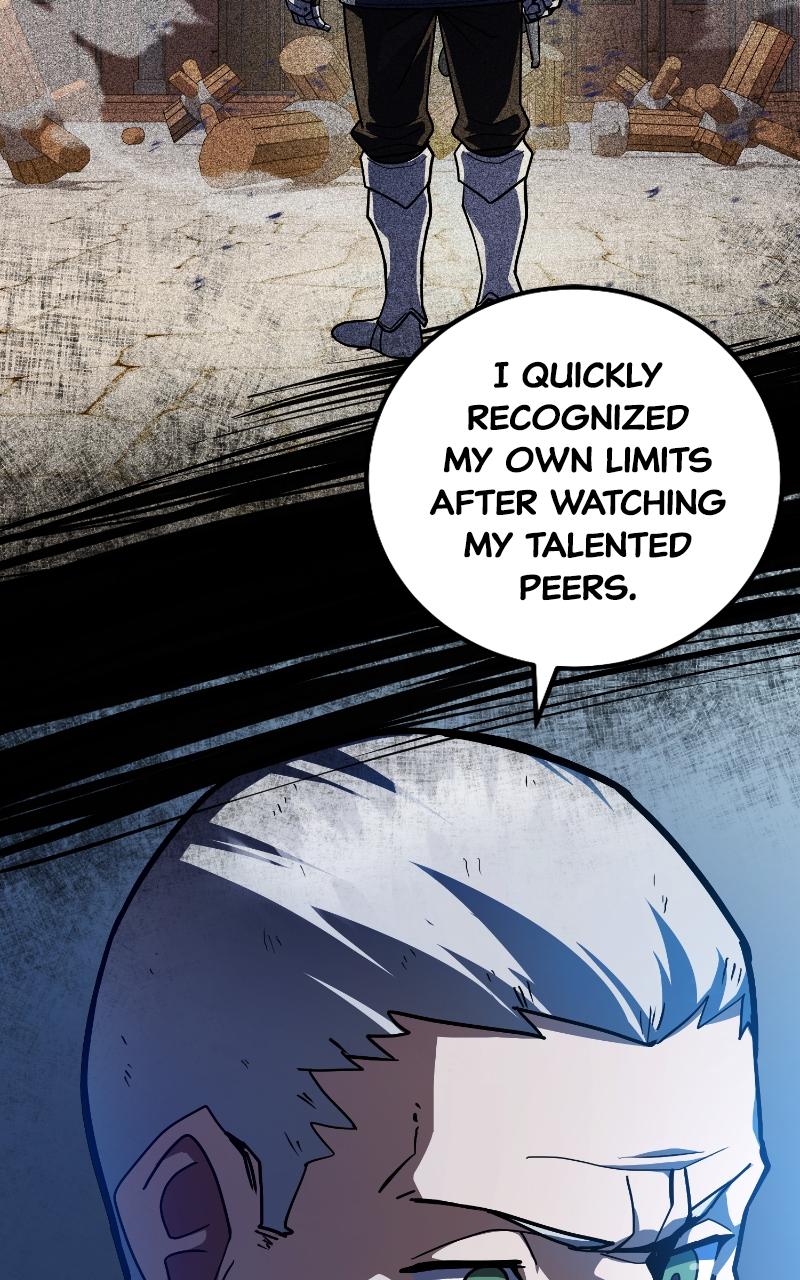 The Hammer Chap 41 - Next Chap 42