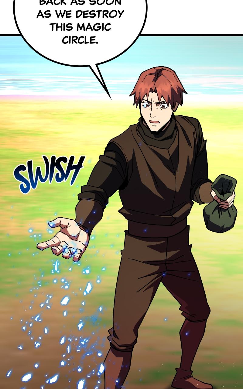 The Hammer Chap 41 - Next Chap 42