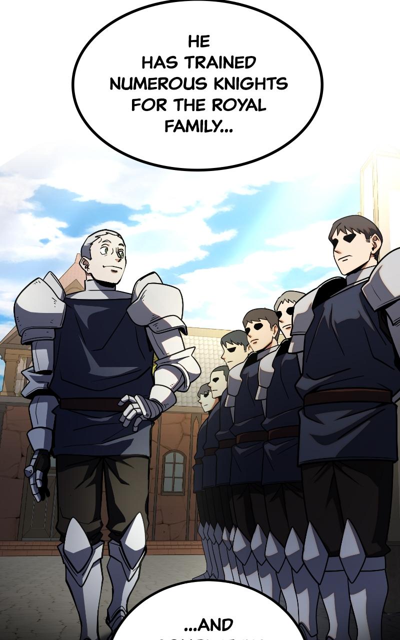The Hammer Chap 41 - Next Chap 42