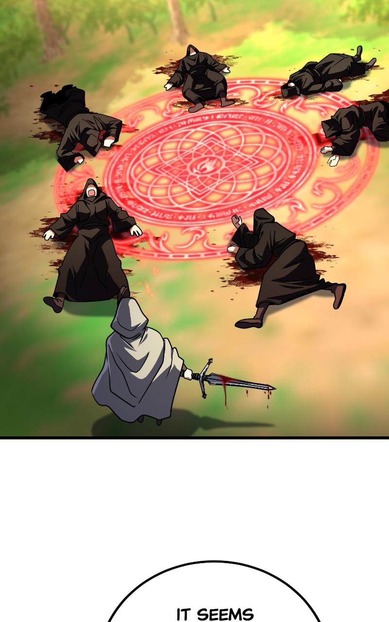 The Hammer Chap 41 - Next Chap 42