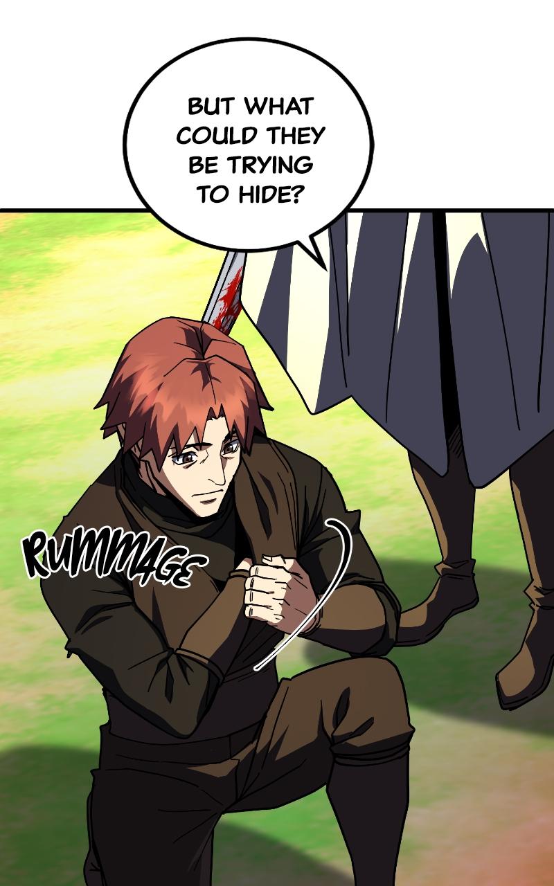 The Hammer Chap 41 - Next Chap 42