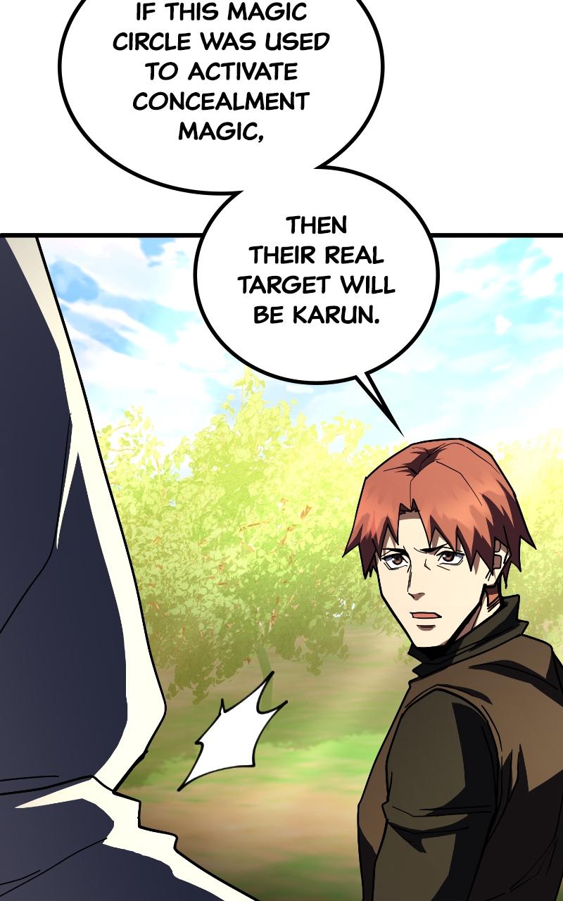 The Hammer Chap 41 - Next Chap 42