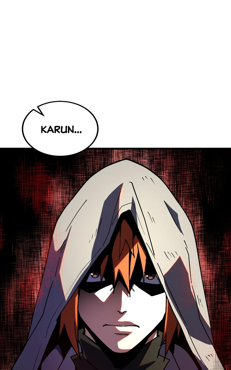 The Hammer Chap 41 - Next Chap 42