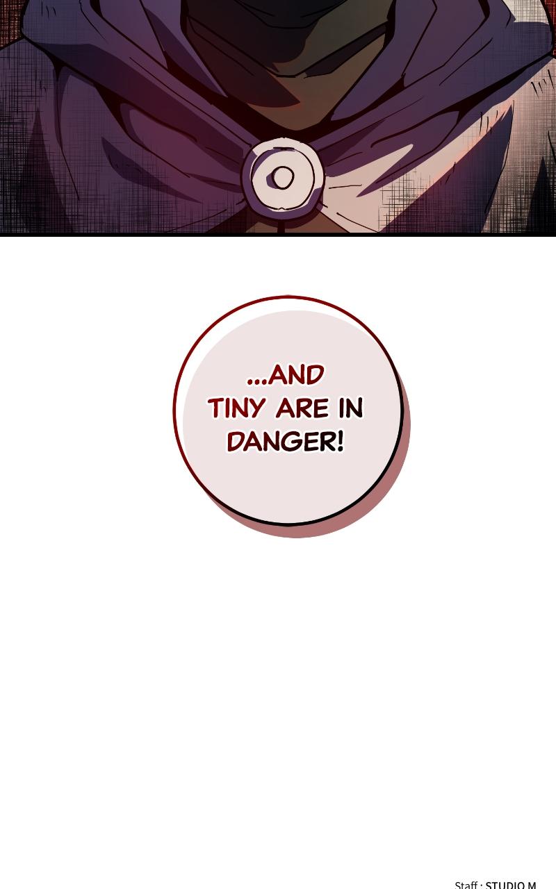 The Hammer Chap 41 - Next Chap 42