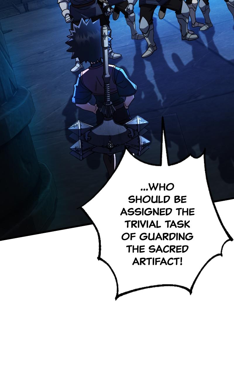 The Hammer Chap 41 - Next Chap 42