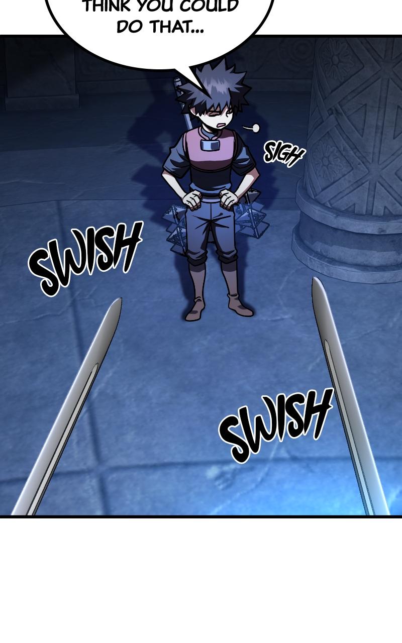 The Hammer Chap 41 - Next Chap 42