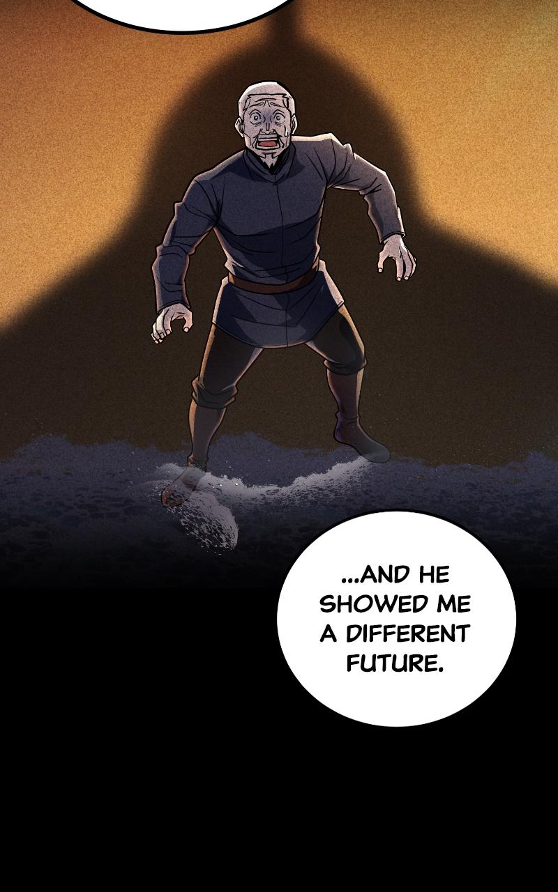 The Hammer Chap 41 - Next Chap 42