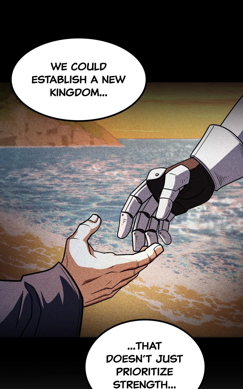 The Hammer Chap 41 - Next Chap 42