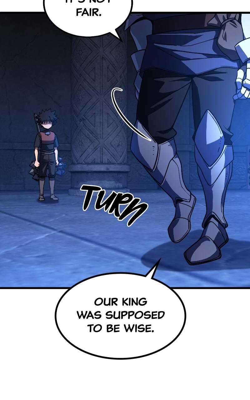 The Hammer Chap 41 - Next Chap 42