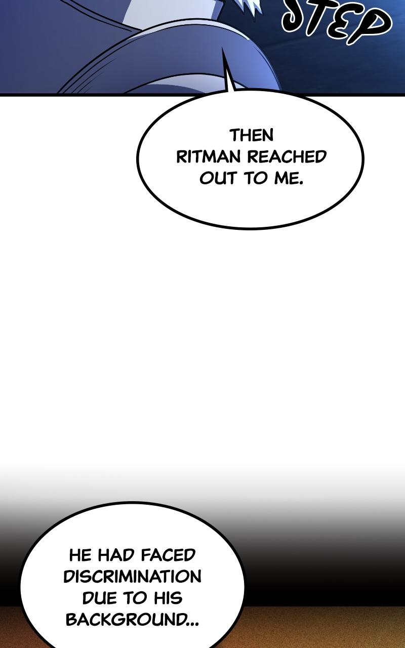 The Hammer Chap 41 - Next Chap 42