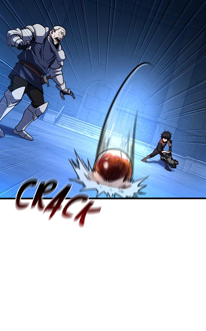 The Hammer Chap 41 - Next Chap 42