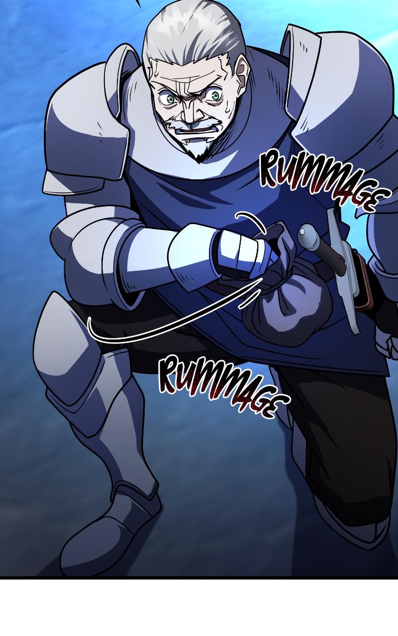 The Hammer Chap 41 - Next Chap 42