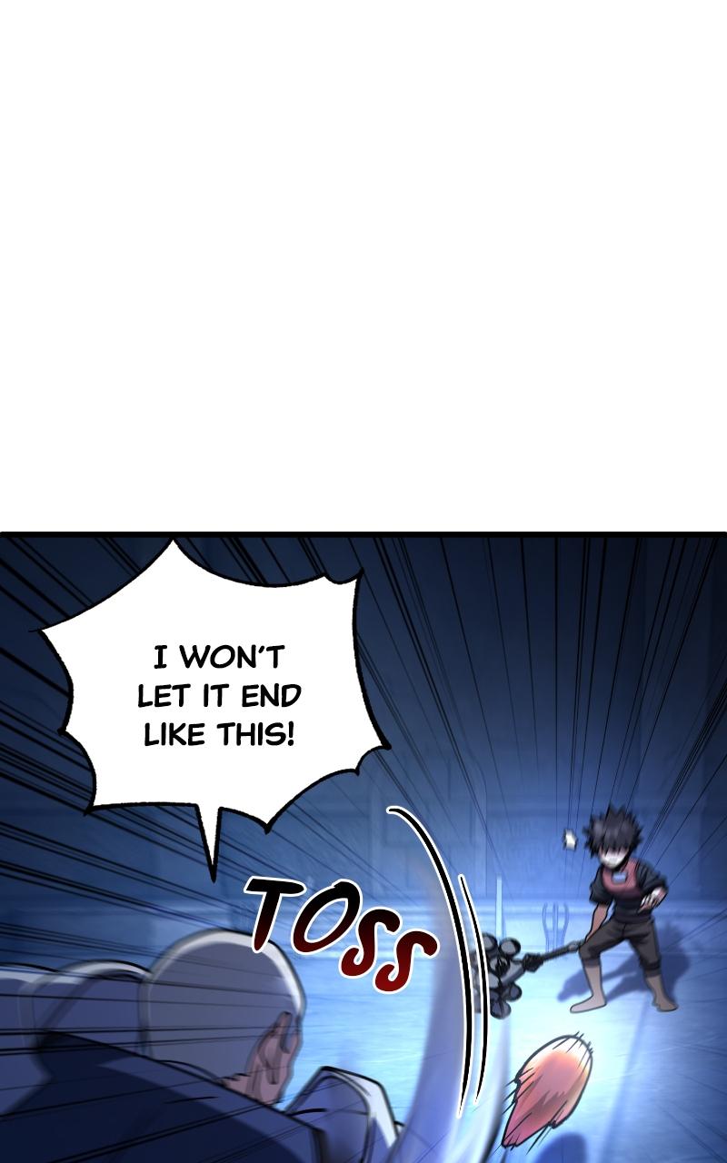 The Hammer Chap 41 - Next Chap 42