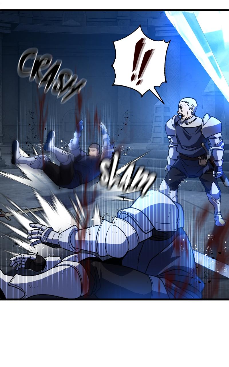 The Hammer Chap 41 - Next Chap 42