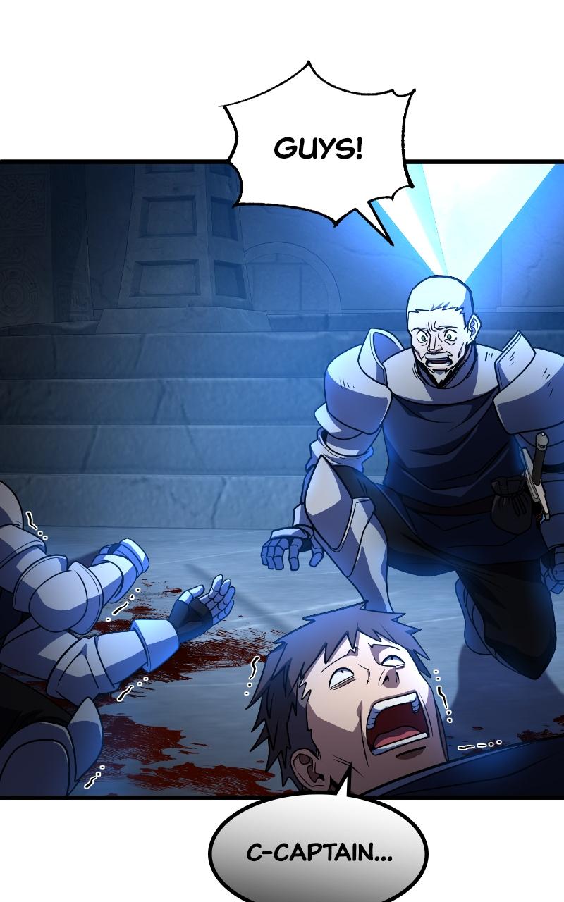 The Hammer Chap 41 - Next Chap 42
