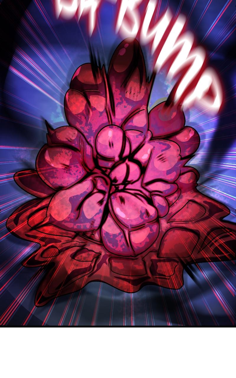 The Hammer Chap 41 - Next Chap 42