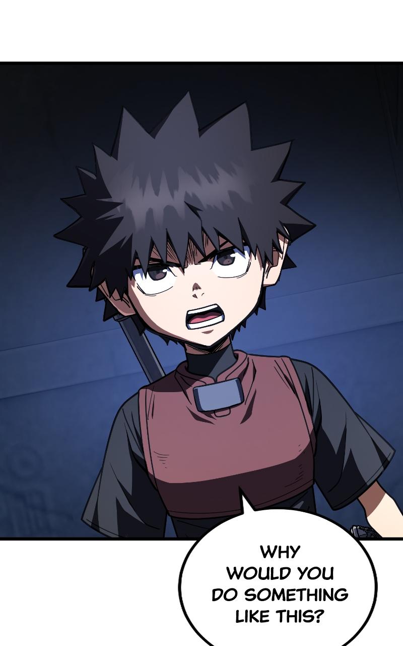 The Hammer Chap 41 - Next Chap 42