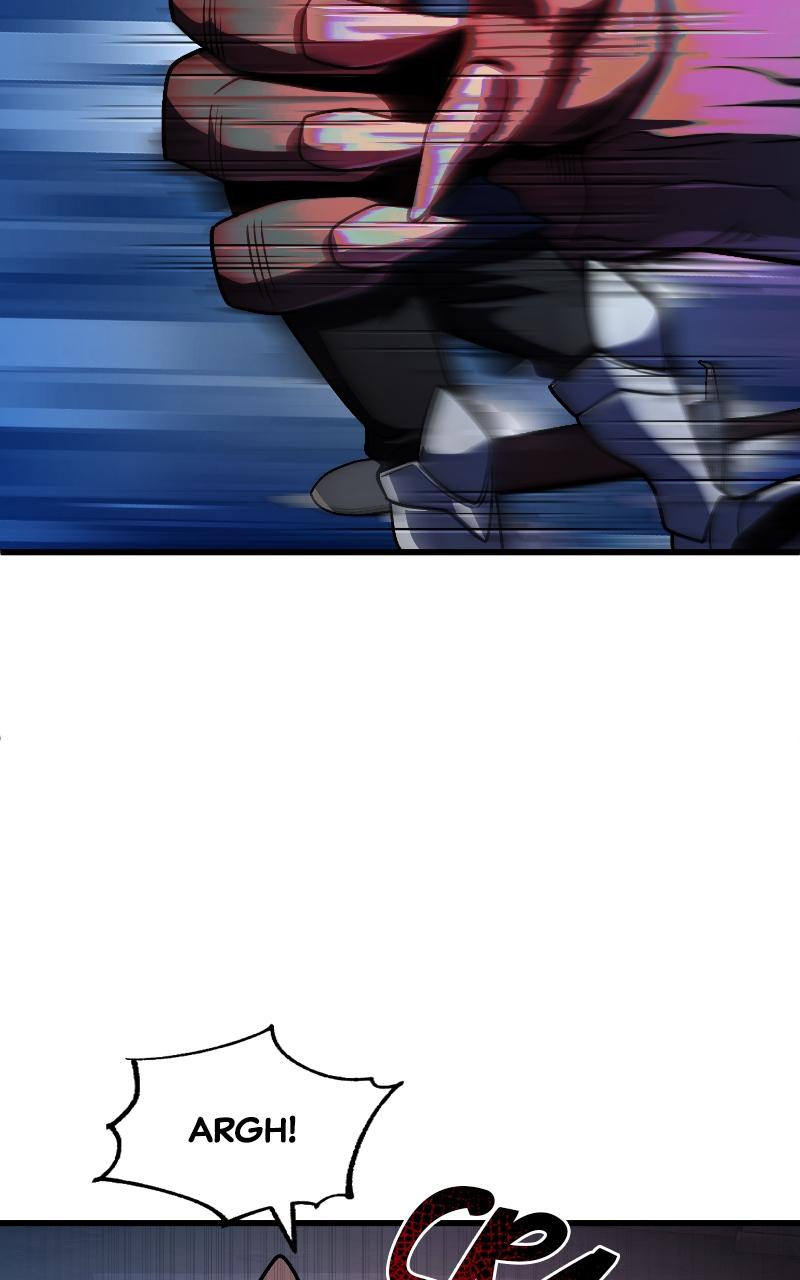 The Hammer Chap 41 - Next Chap 42