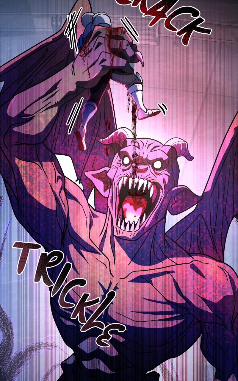 The Hammer Chap 41 - Next Chap 42