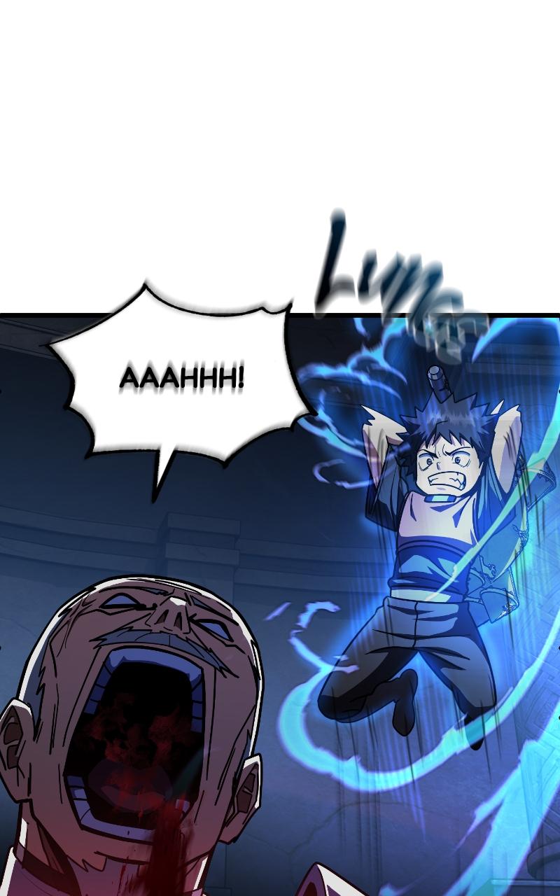The Hammer Chap 41 - Next Chap 42