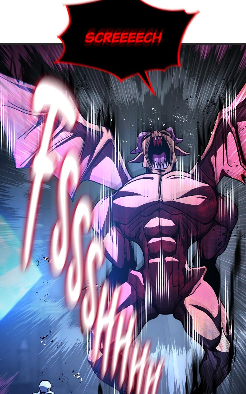 The Hammer Chap 41 - Next Chap 42