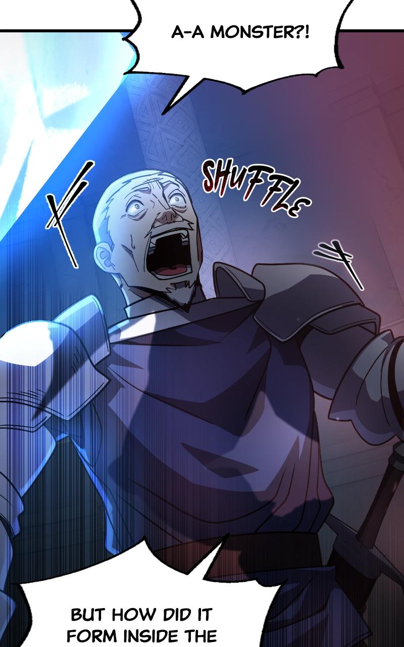 The Hammer Chap 41 - Next Chap 42
