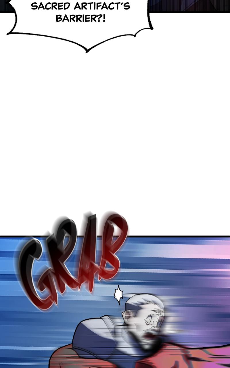 The Hammer Chap 41 - Next Chap 42