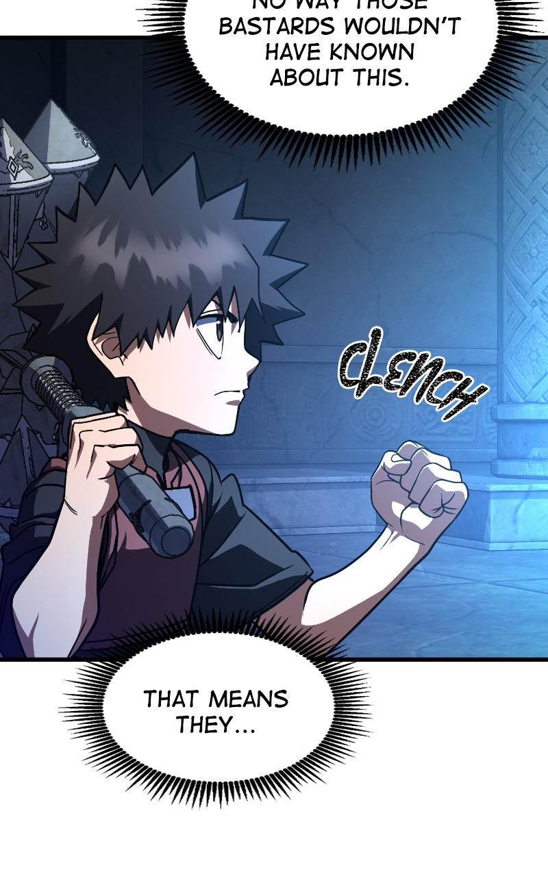 The Hammer Chap 41 - Next Chap 42