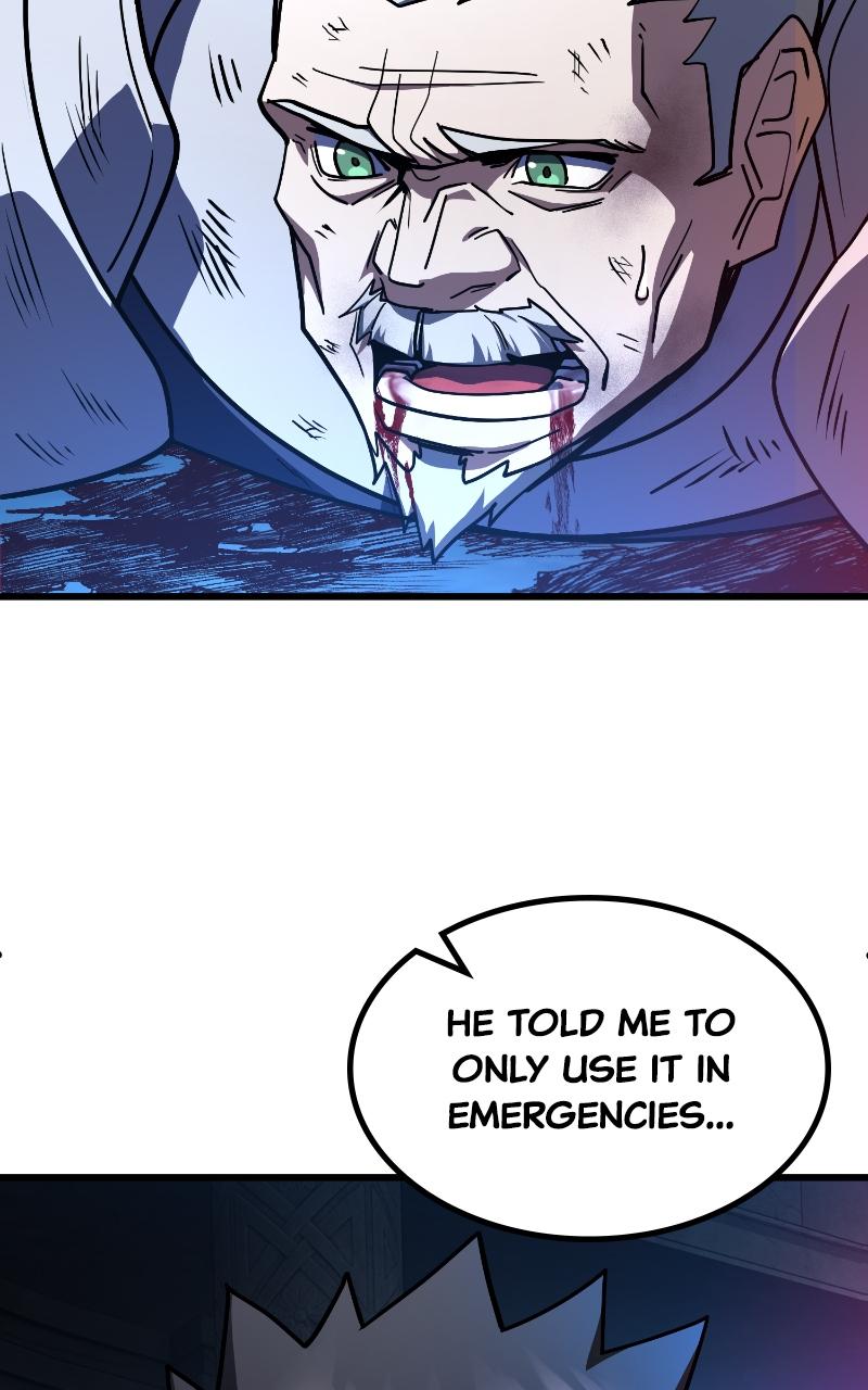The Hammer Chap 41 - Next Chap 42