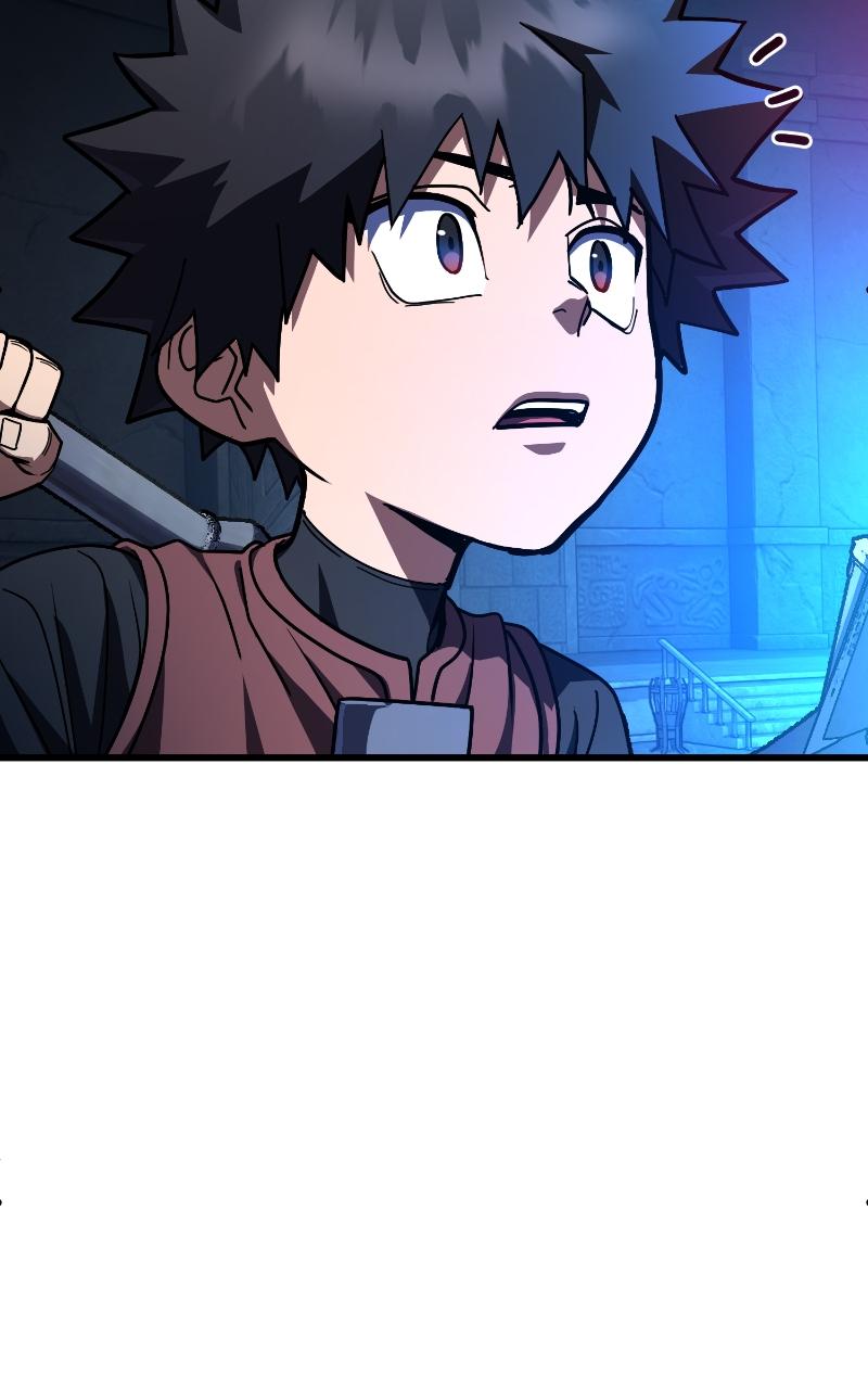 The Hammer Chap 41 - Next Chap 42