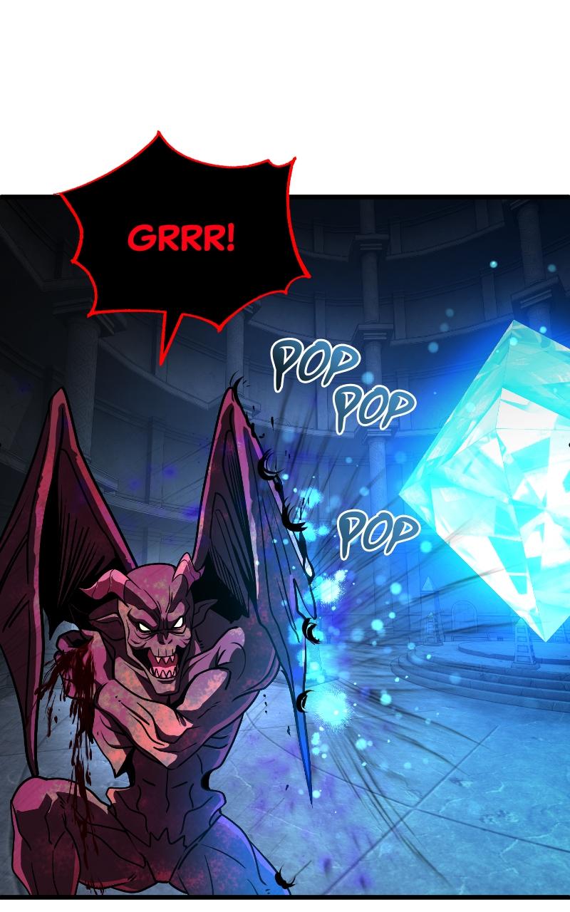 The Hammer Chap 41 - Next Chap 42