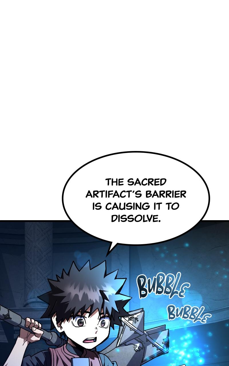 The Hammer Chap 41 - Next Chap 42