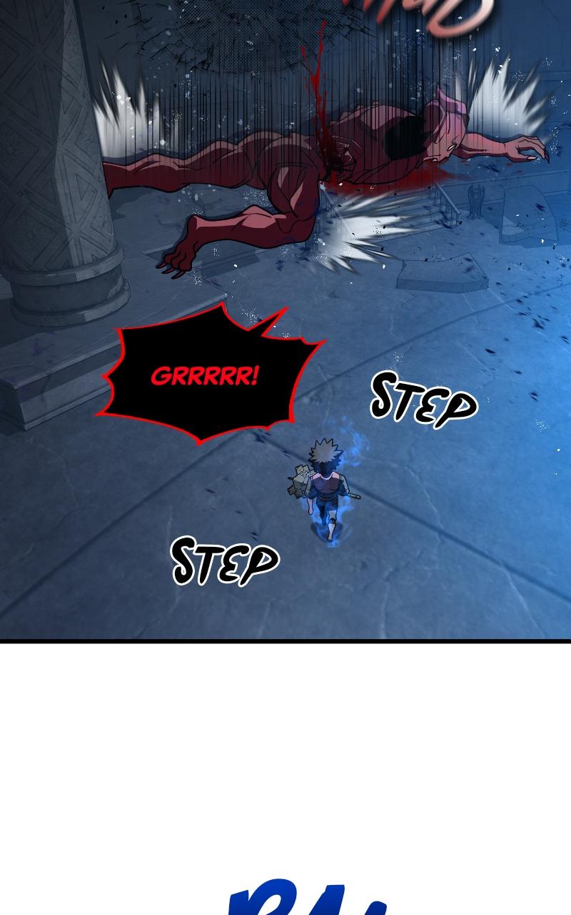 The Hammer Chap 41 - Next Chap 42