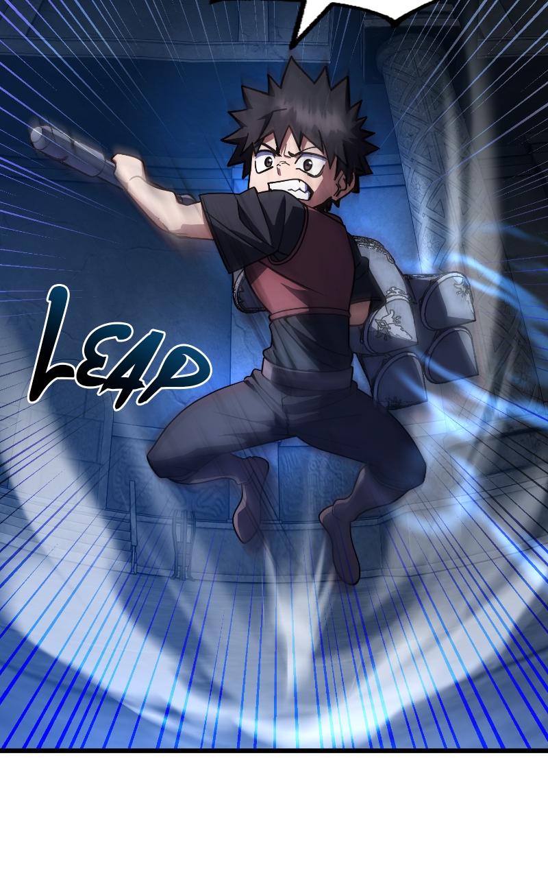 The Hammer Chap 41 - Next Chap 42