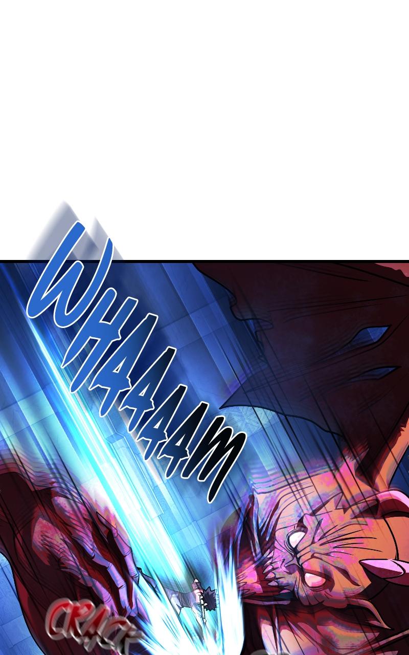 The Hammer Chap 41 - Next Chap 42