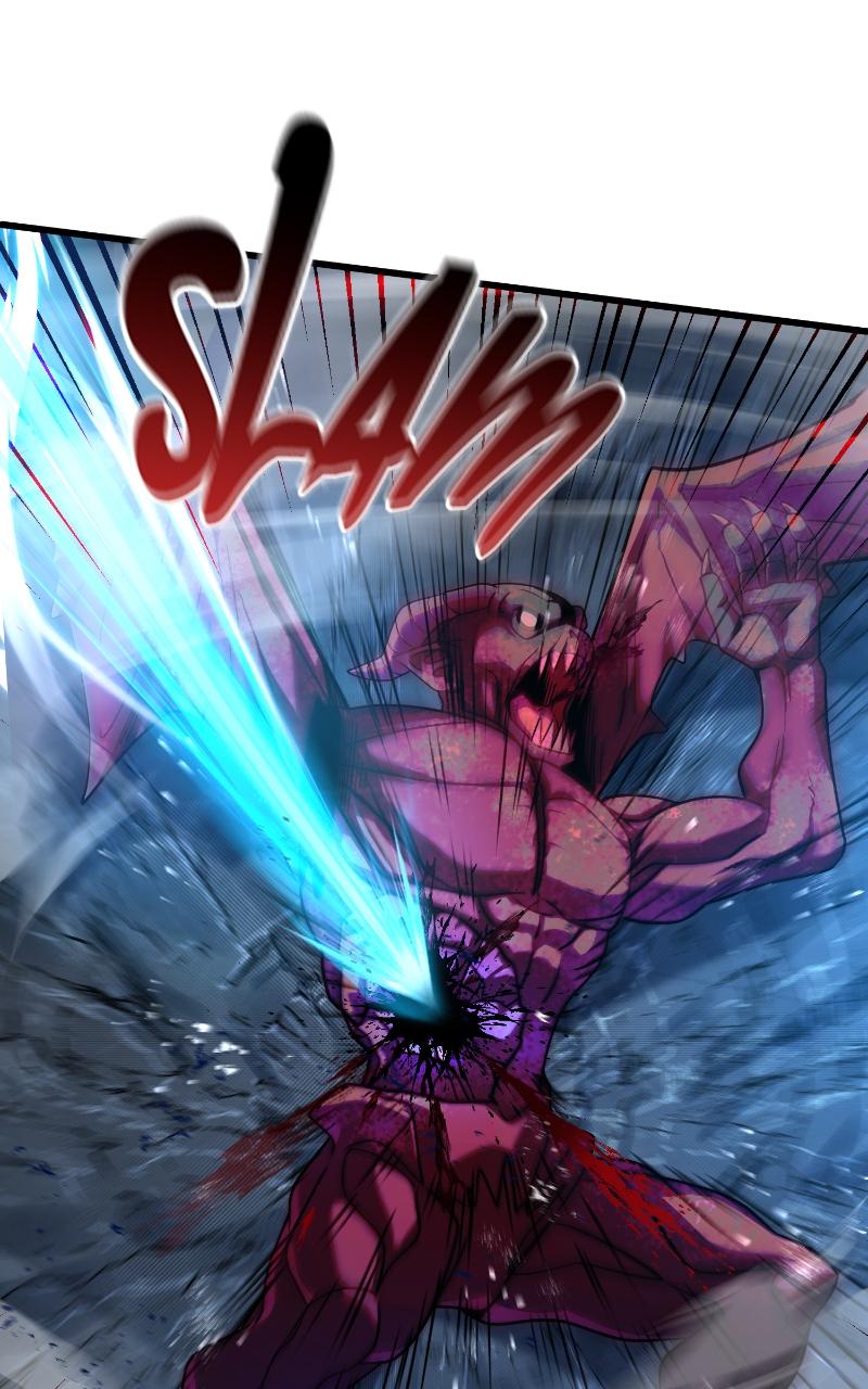 The Hammer Chap 41 - Next Chap 42