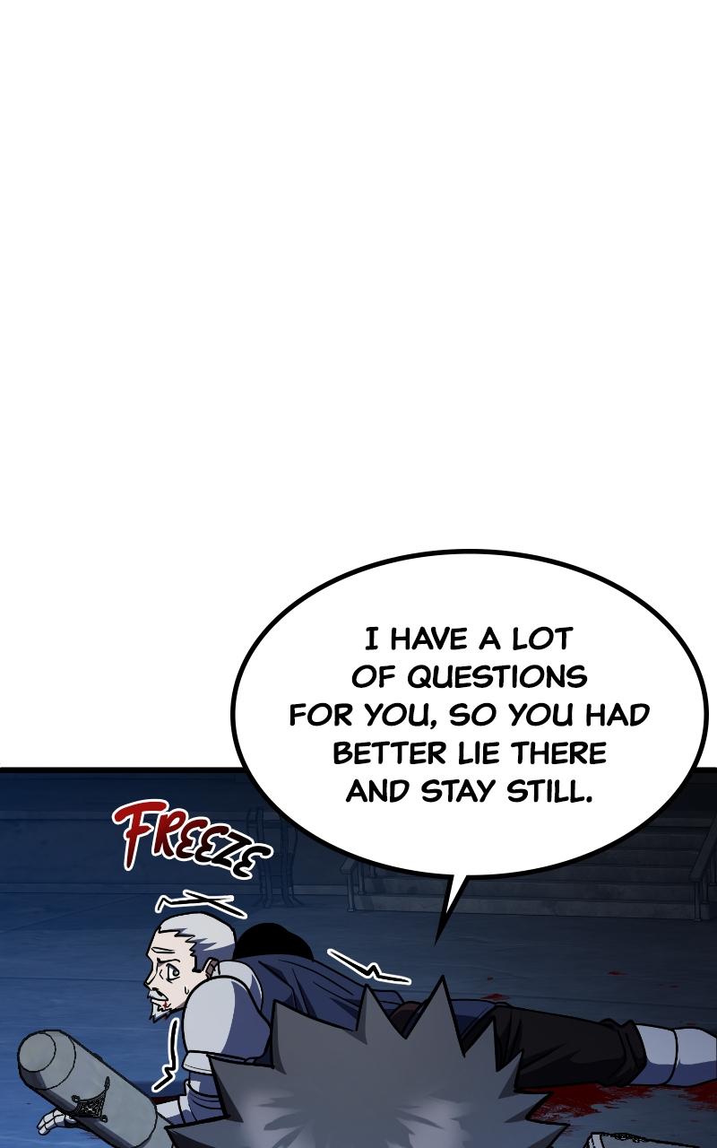 The Hammer Chap 41 - Next Chap 42