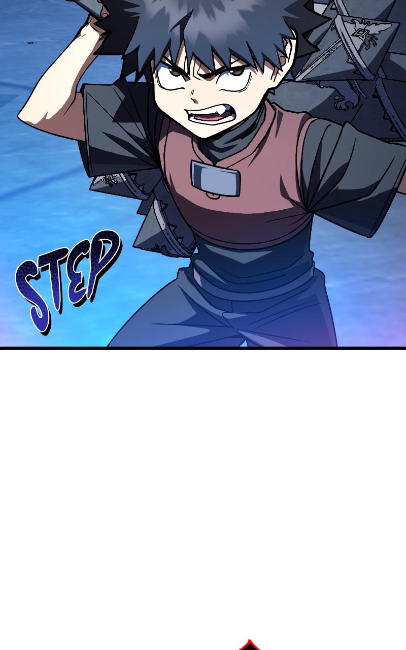 The Hammer Chap 41 - Next Chap 42