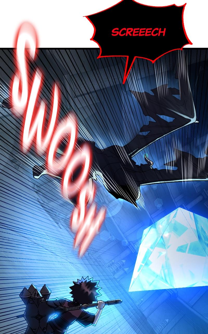 The Hammer Chap 41 - Next Chap 42
