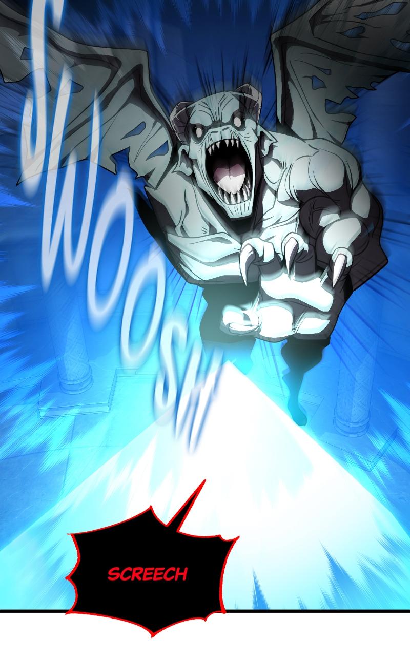 The Hammer Chap 41 - Next Chap 42