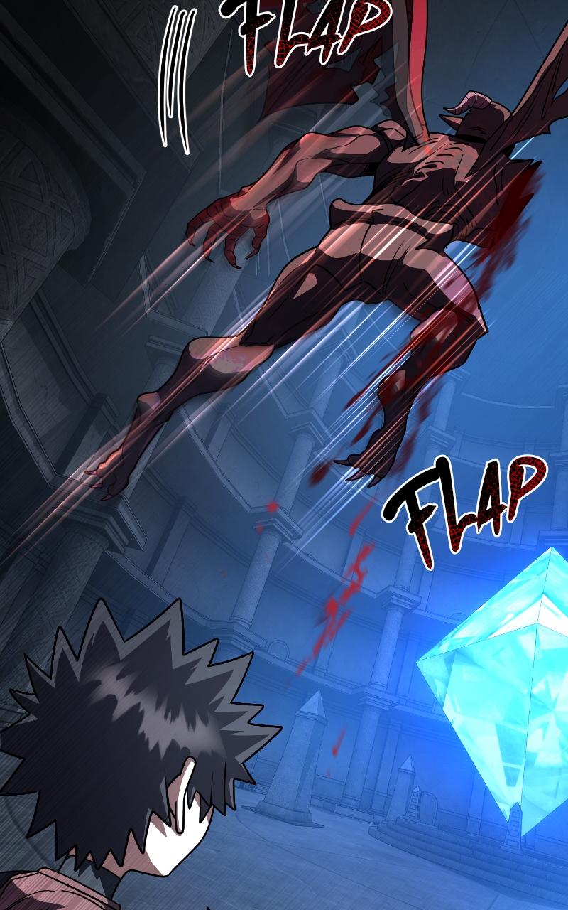 The Hammer Chap 41 - Next Chap 42