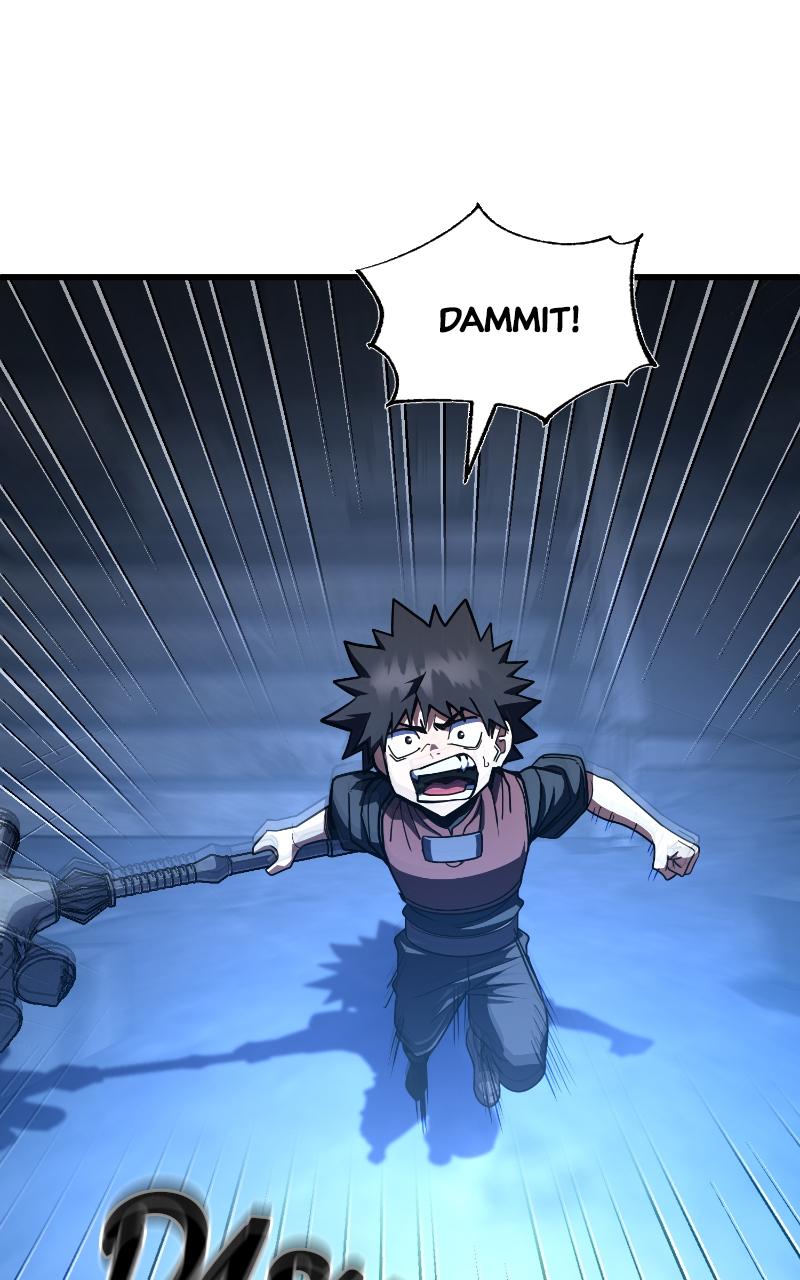 The Hammer Chap 41 - Next Chap 42