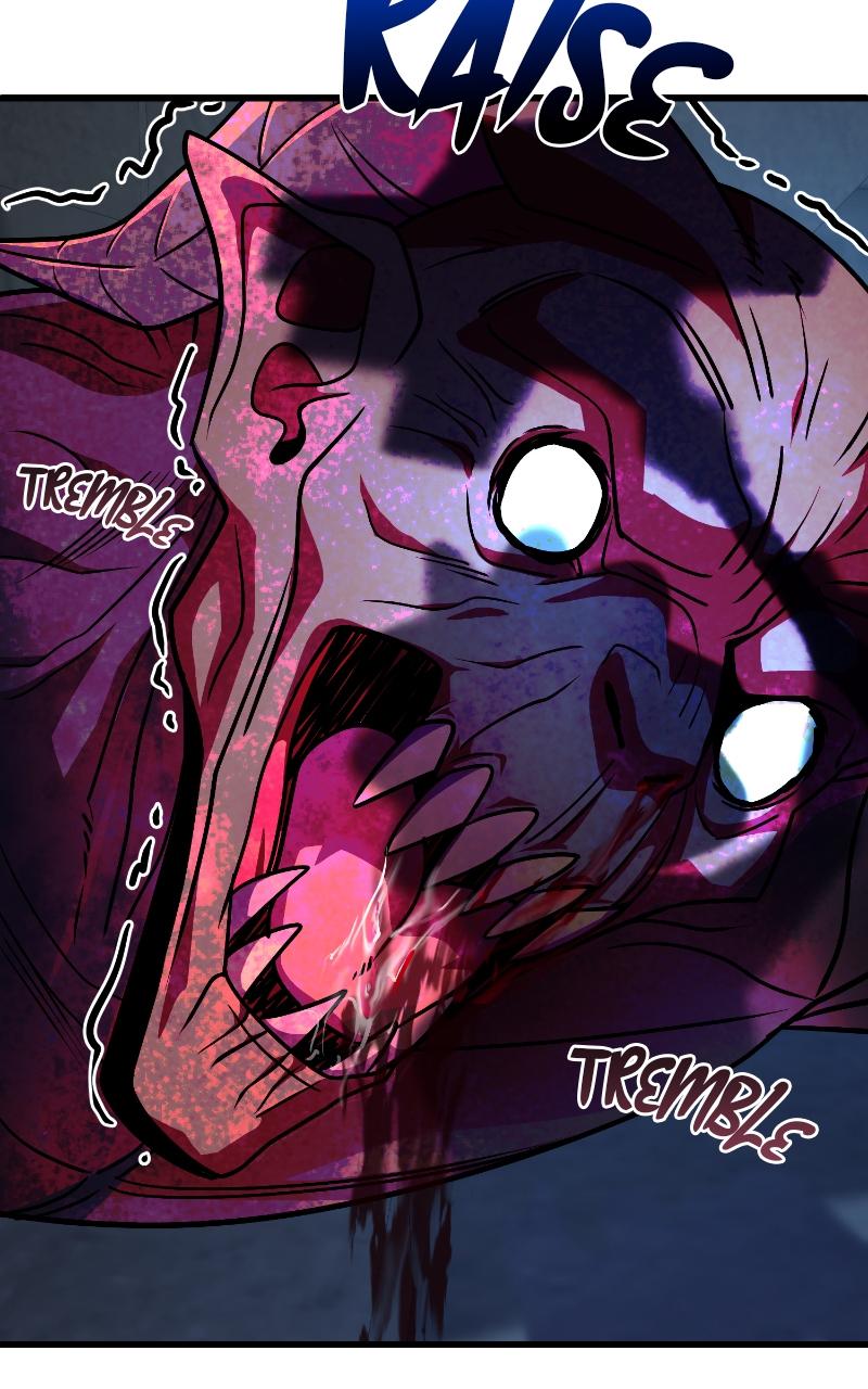 The Hammer Chap 41 - Next Chap 42