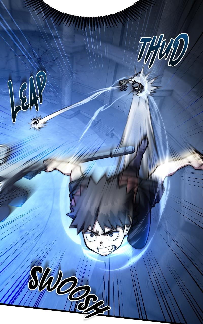 The Hammer Chap 42 - Next Chap 43