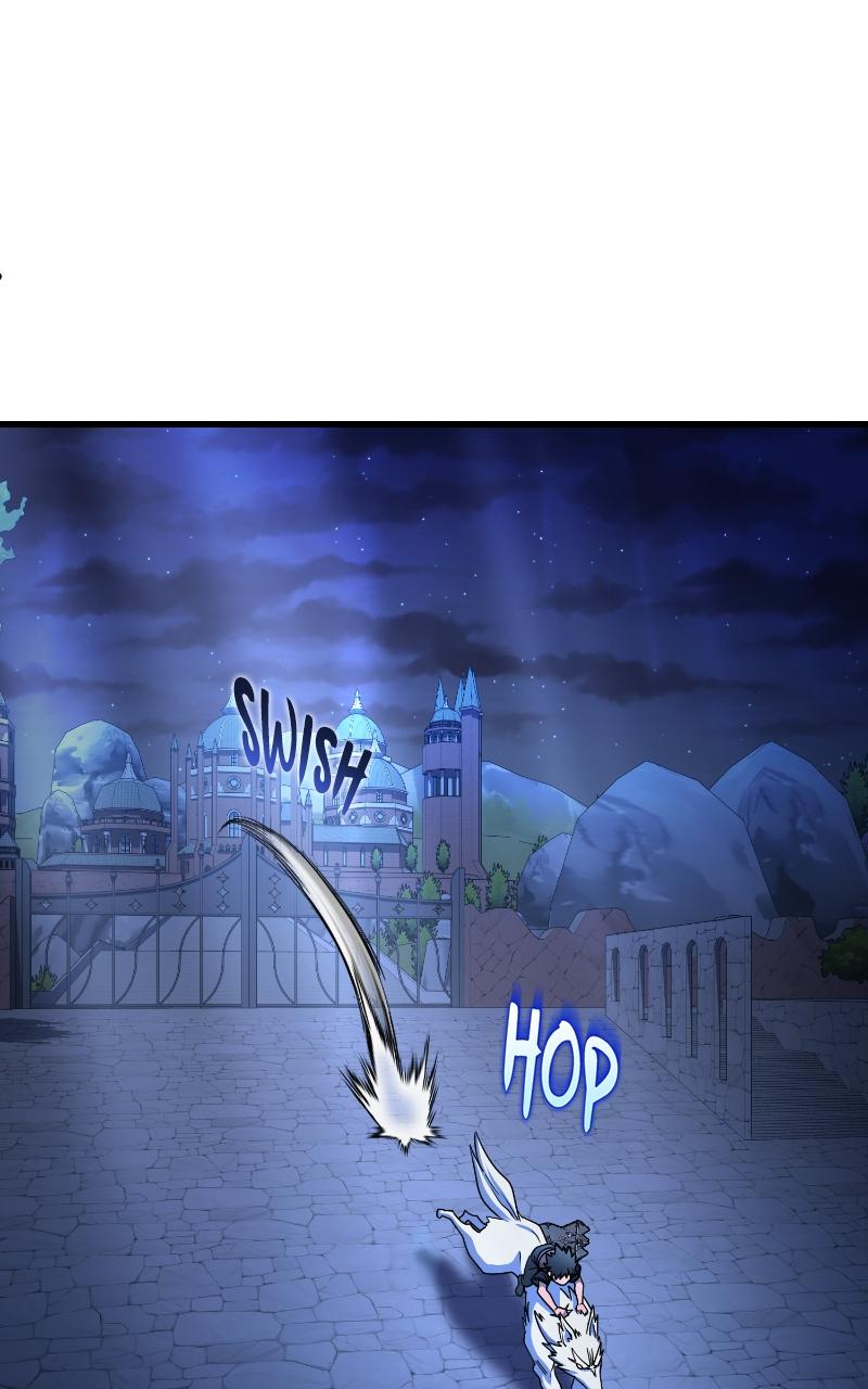 The Hammer Chap 42 - Next Chap 43