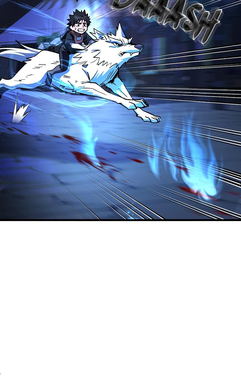 The Hammer Chap 42 - Next Chap 43